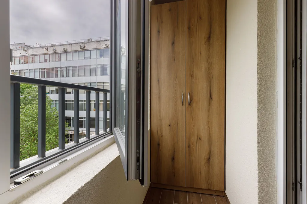 Квартира Апартаменты у Черной речки — Санкт-Петербург