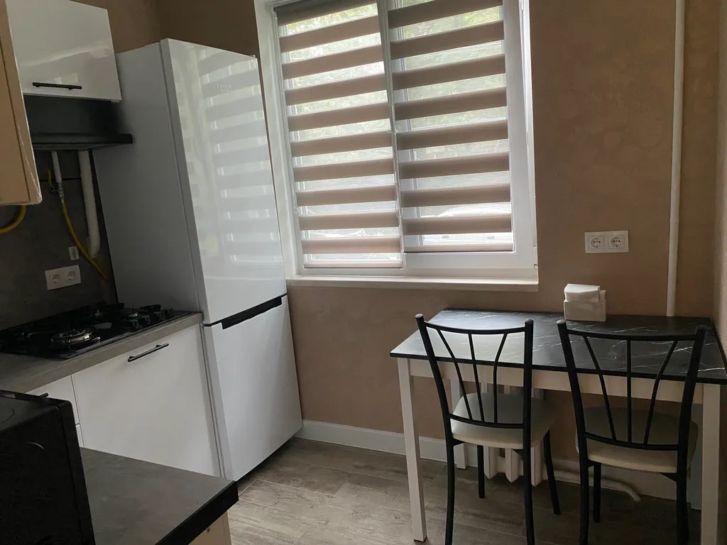 Красивая трёхкомнатная квартира в центре