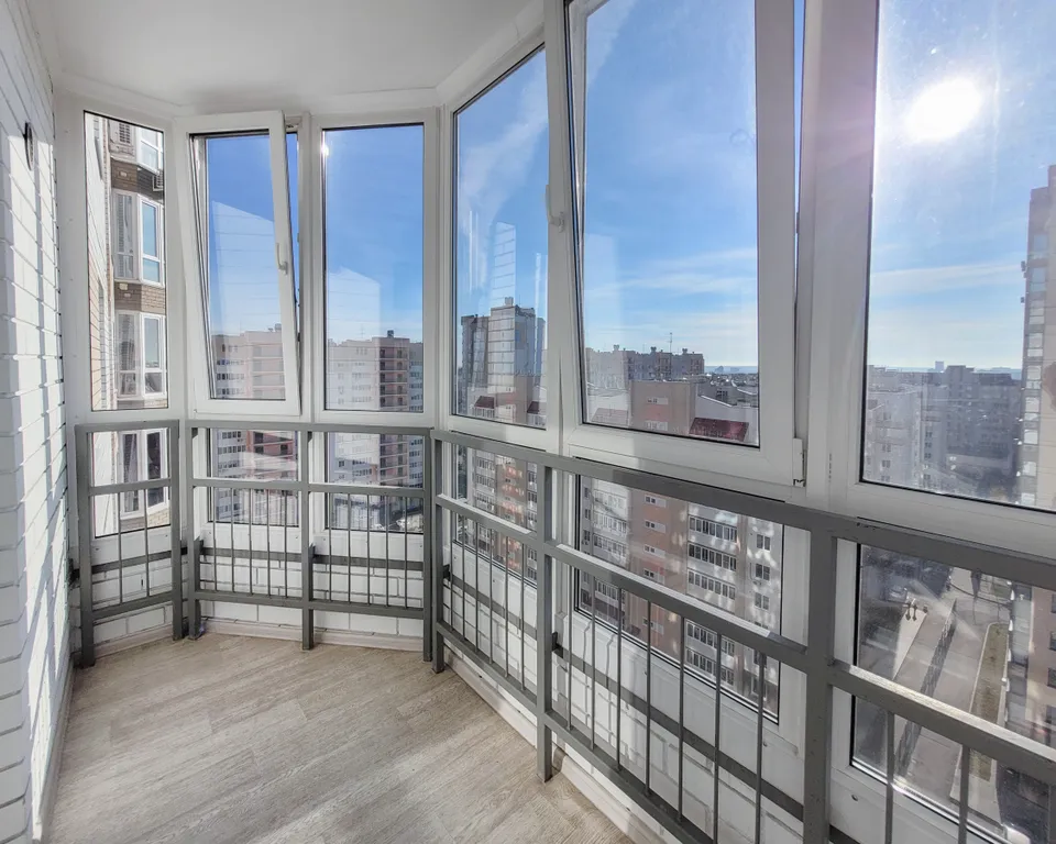 Уютная евродвушка в районе трц огни