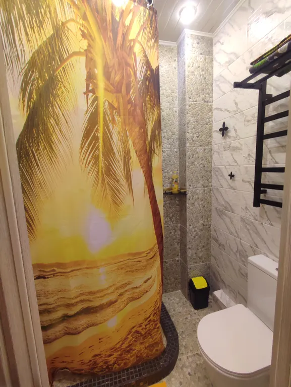 Атмосферная мини-студия в центре города