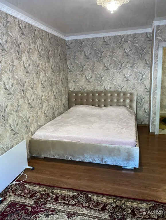 Уютная 2-х комнатная квартира, около озера — аренда посуточно в Теберда