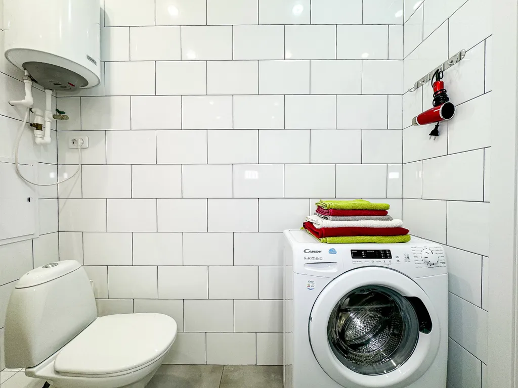 Квартира Апартаменты Монако 24 ЖК Кавказ 63 — Анапа