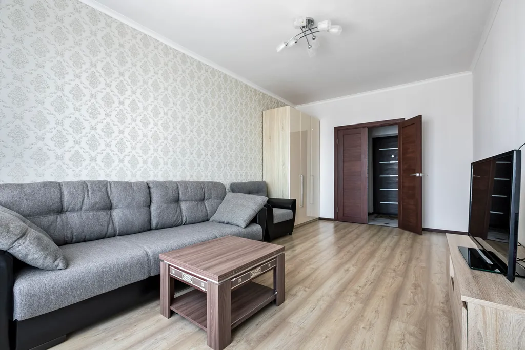 Квартира недалеко от метро Сходненская и аэропорта Шереметьево