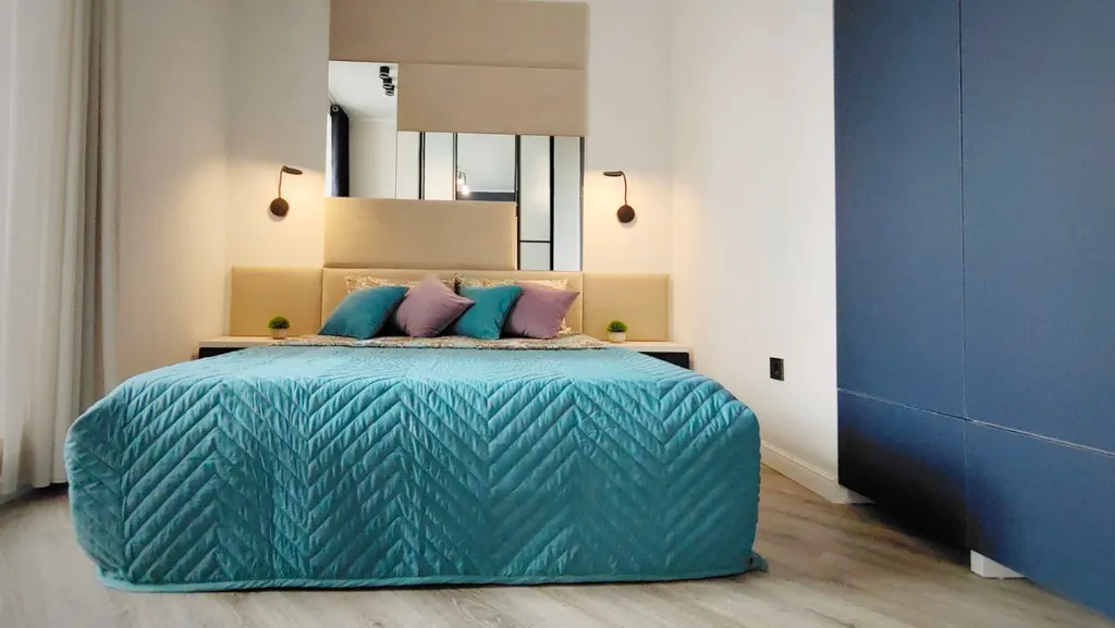 Студия Огни города