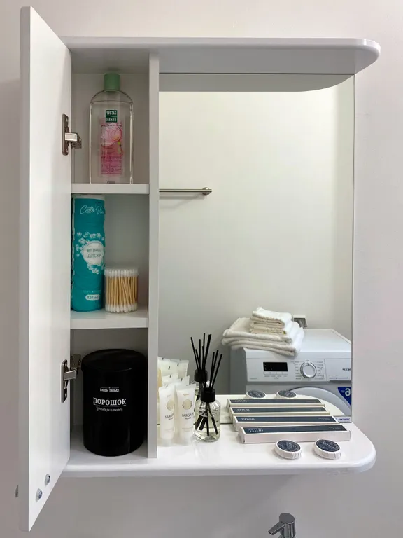 Студия бизнес-комфорт у УГМК в 5 минутах, с самозаселением 24/7, парковкой