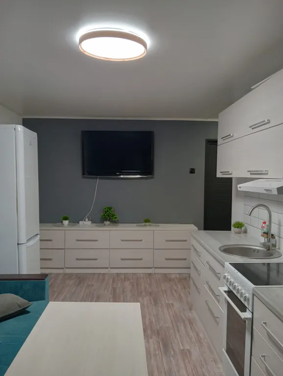 Отличная квартира