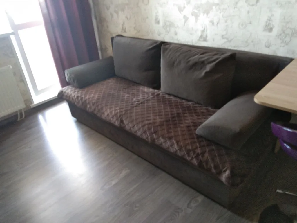 Квартира для вашего идеального отдыха в ЖК Кутузов