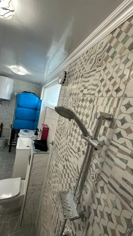 Таунхаус на берегу