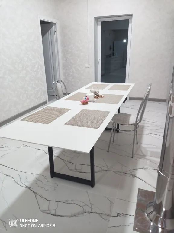 Дом рядом с конно-спортивным комплексом Дубрава