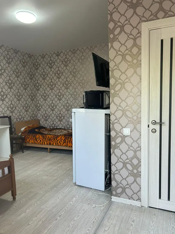 Уютная квартирка-студия в районе красной площади