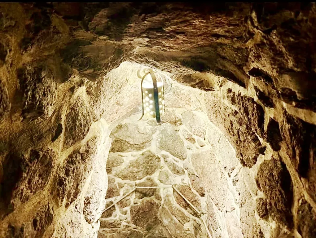 Просторные апартаменты в самом сердце Старого Выборга