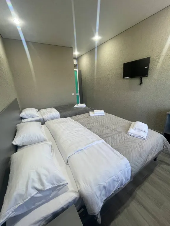 Квартира Комната — Сухум