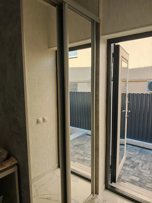 Квартира Мини-стандарт — Лазаревское