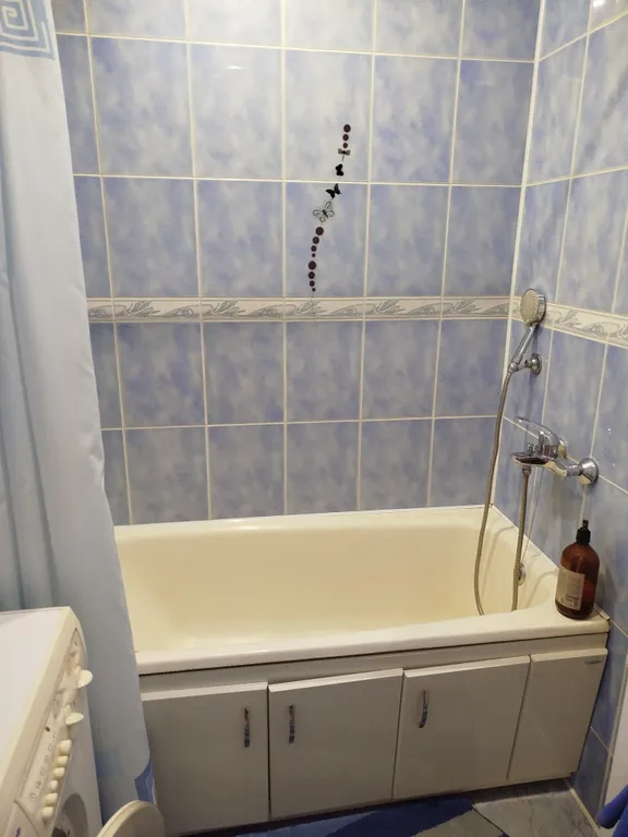 Уютная квартира в 15 минутах ходьбы от монастыря