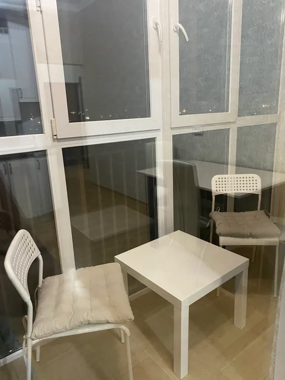 Квартира Квартира Однушка с ванной — Славянск-на-Кубани