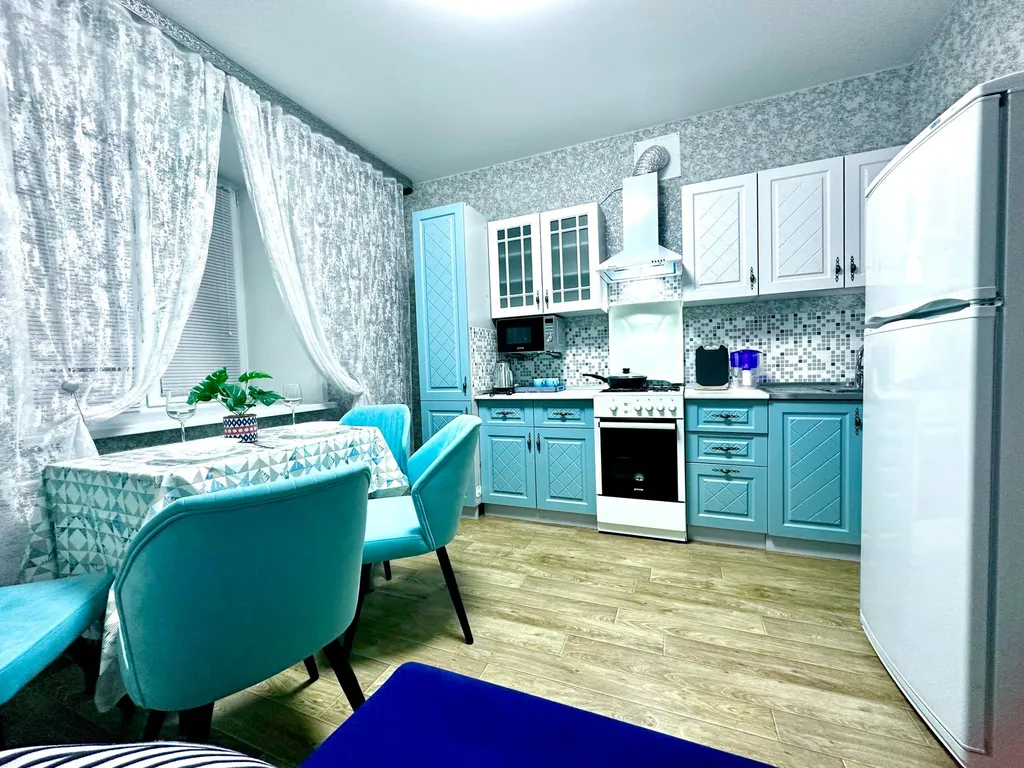 Квартира рядом с вокзалом и площадью победы