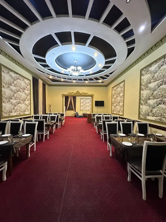 Квартира в центре Самарканда