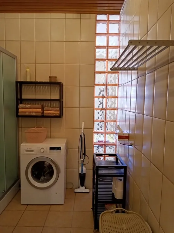 Вид на музей в традиционном японском стиле