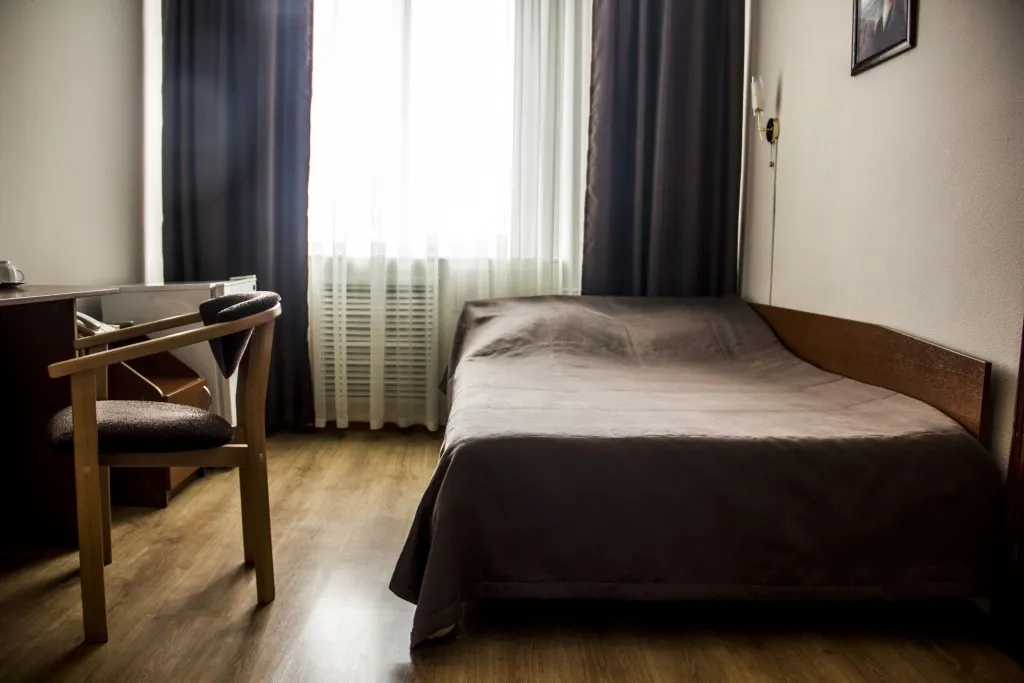 Квартира Комната — аренда посуточно в Брянск