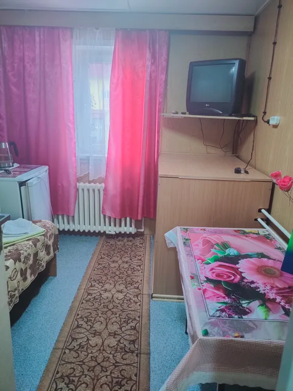 Комнаты в Печоре