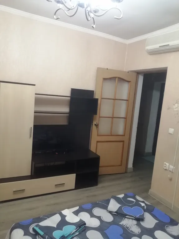 Коттедж 2-комнатный домик в центре Адлера — Адлер