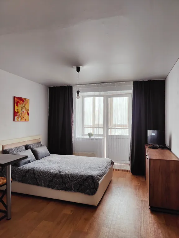 Уютная квартира в центре — аренда посуточно в Томск