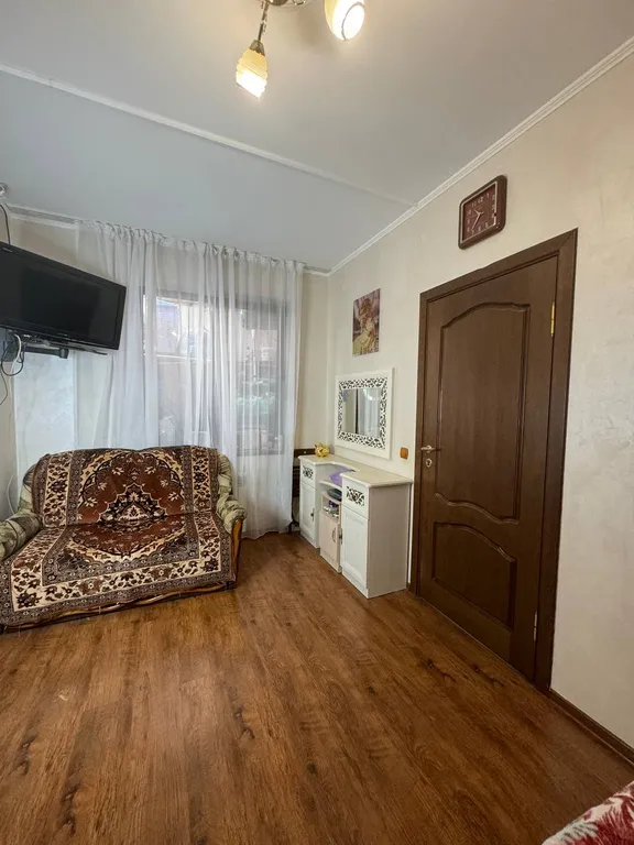 Коттедж 2-комнатный Дом — Геленджик