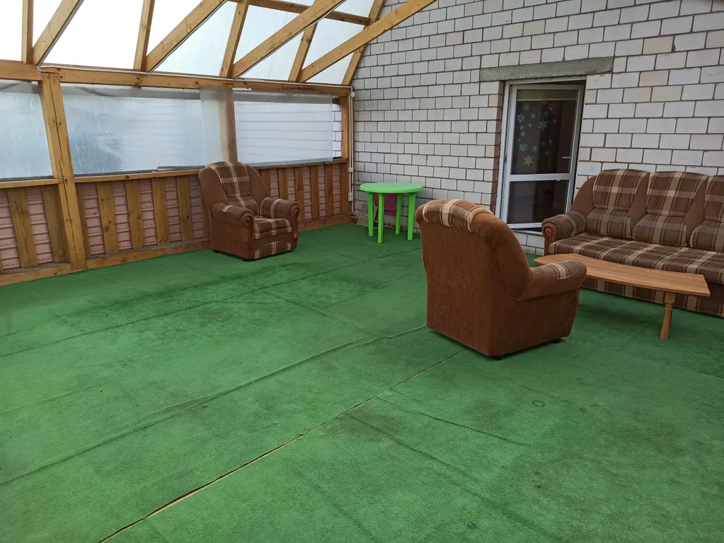 Коттедж посуточно