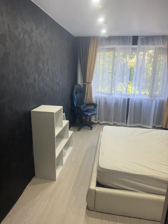 Уютная и теплая квартира в центре города