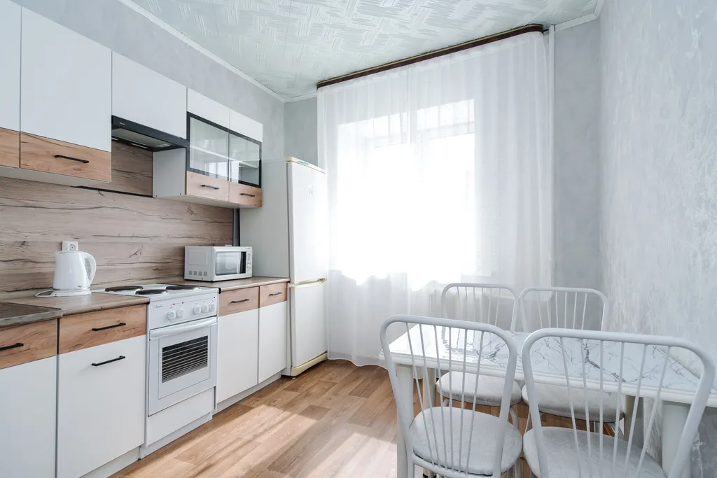 Чистая уютная в центре