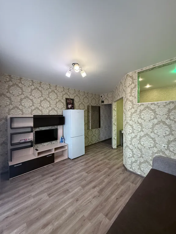 Студия около областной больницы