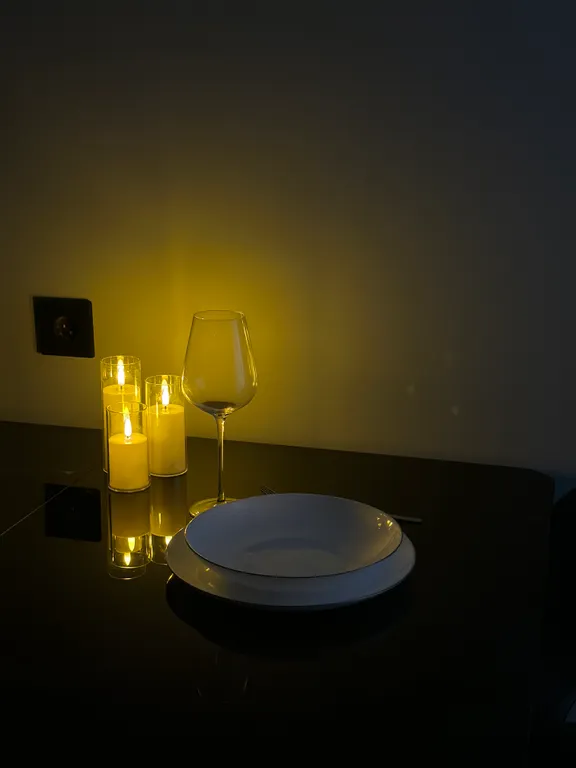 Уютная квартира с Дизайнерским ремонтом