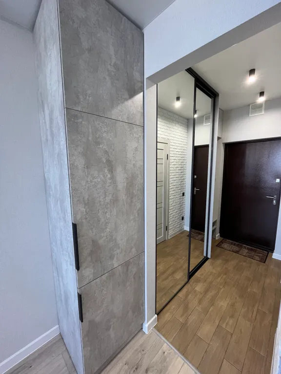 Комфотная студия в элитном доме возле Парка Ангелов