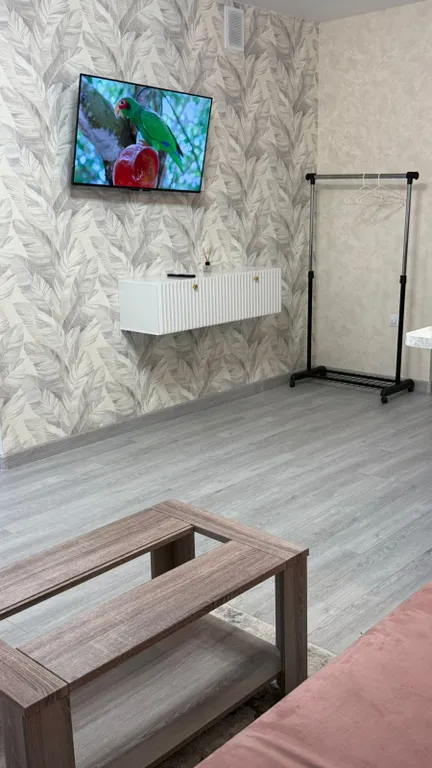 Уютная квартира в центральном районе города