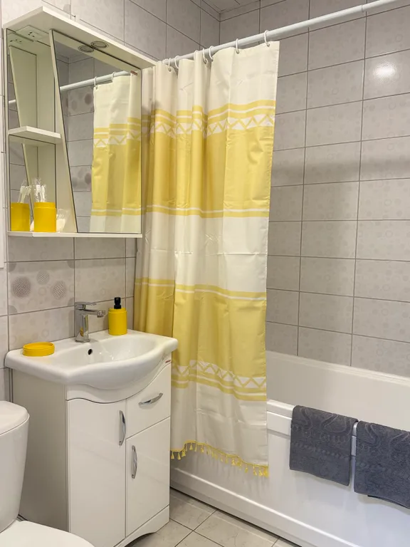 Квартира в Мытищах