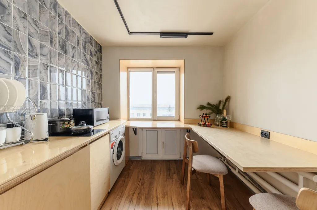 Фирменные апартаменты ЦУМ