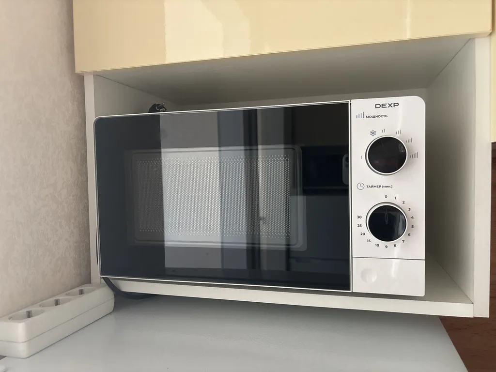 Квартира 1-комнатная Квартира — Адлер