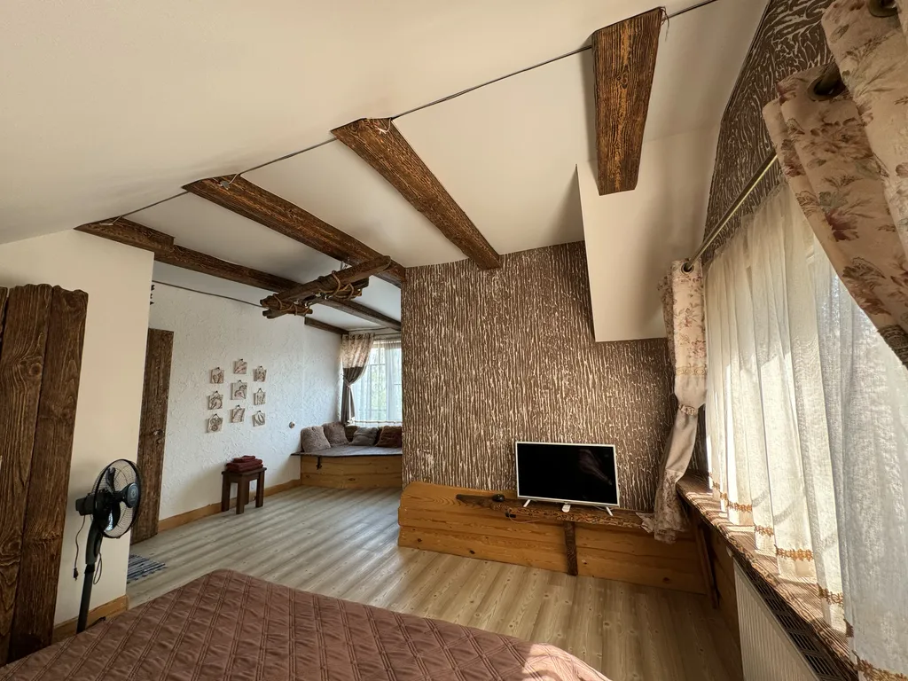 Тихий Уголок