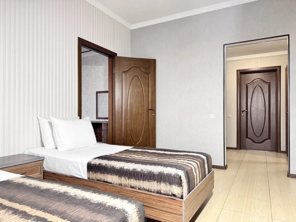 Квартира Комната — Витязево