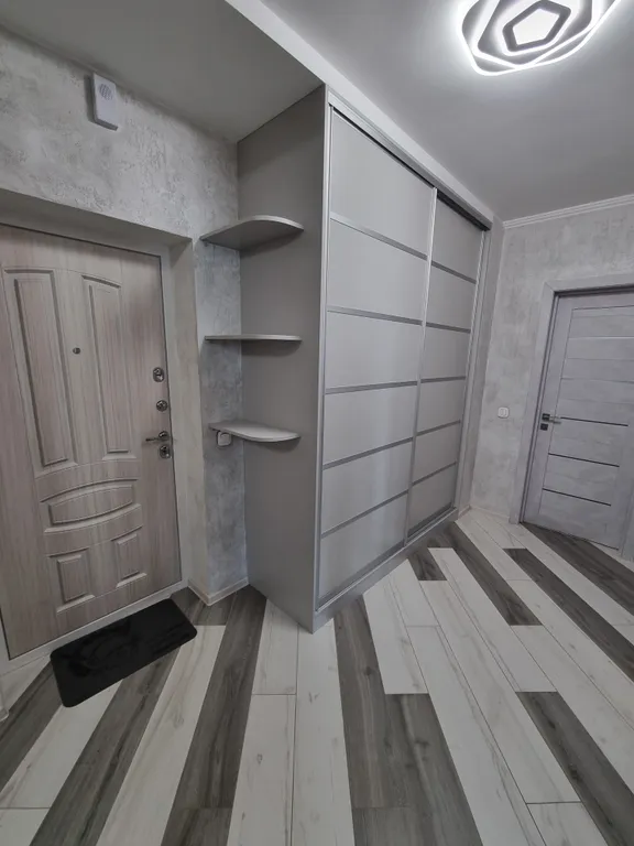 Квартира Апартаменты у моря — Светлогорск