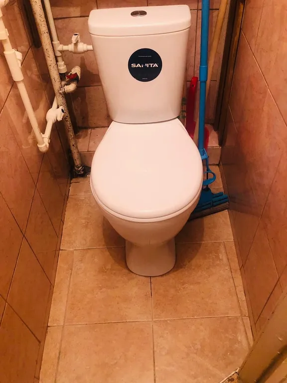 Отличная квартира в центе города