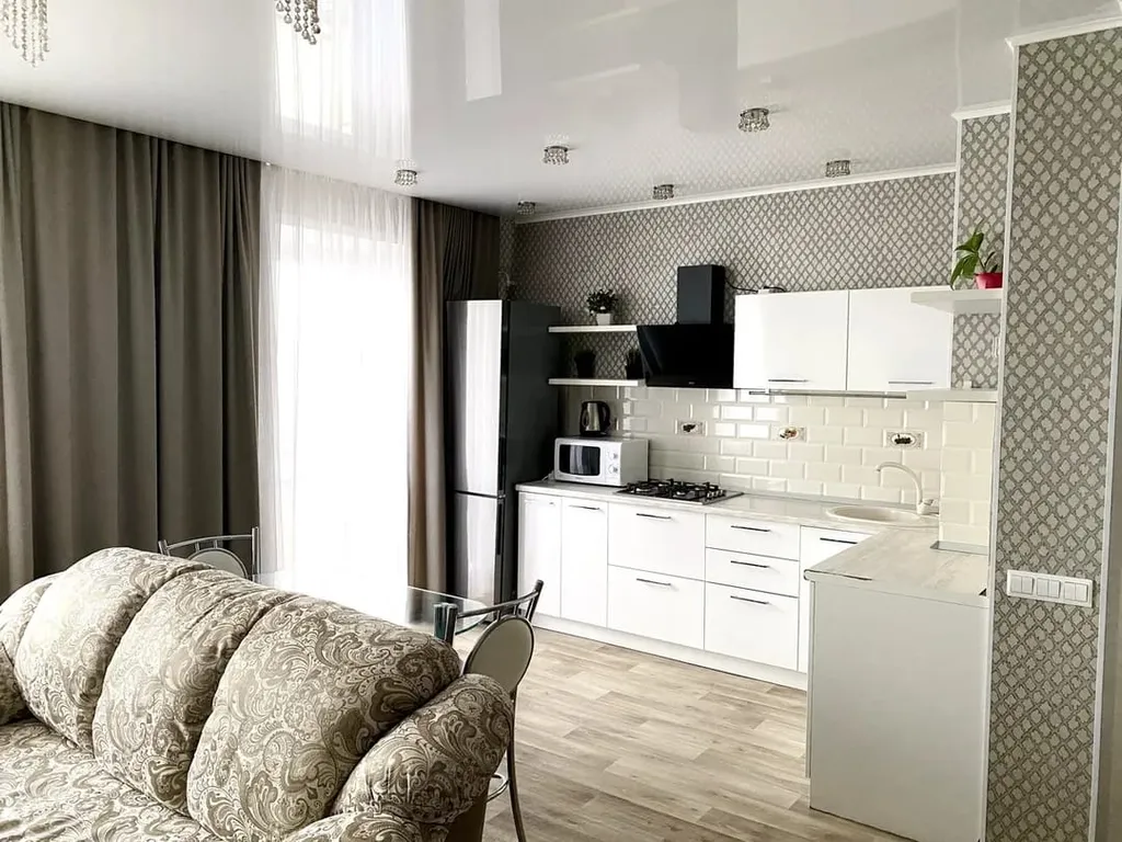 Студия Люкс