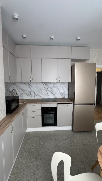Квартира Квартира Sunset view apartments — Калининград