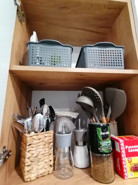 Квартира после ремонта