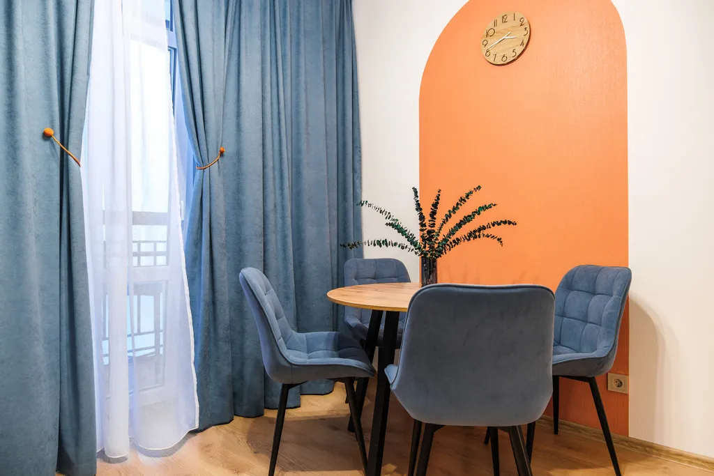 Квартира Квартира на Уктусе с видом на реку — Екатеринбург