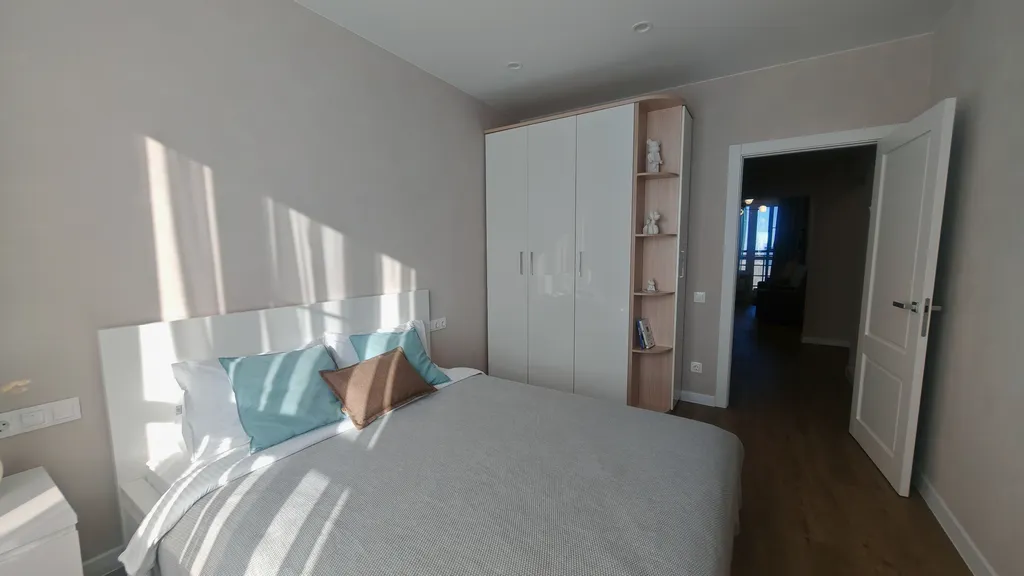 Комфортный уголок в Северном микр-не