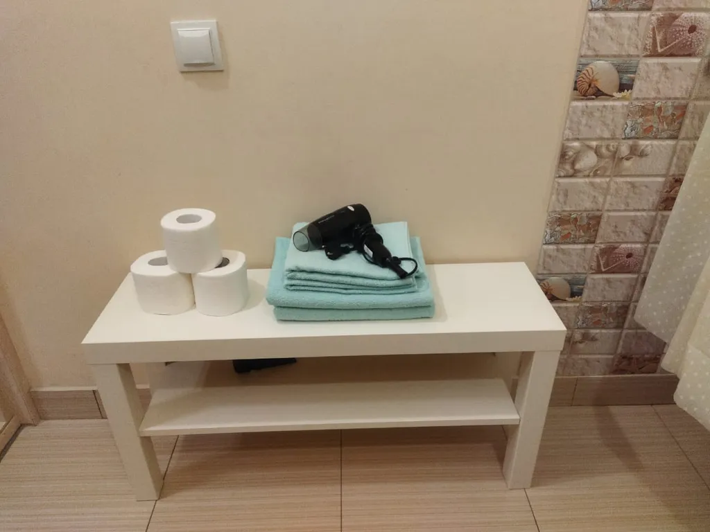 Уютная тихая квартира в центре