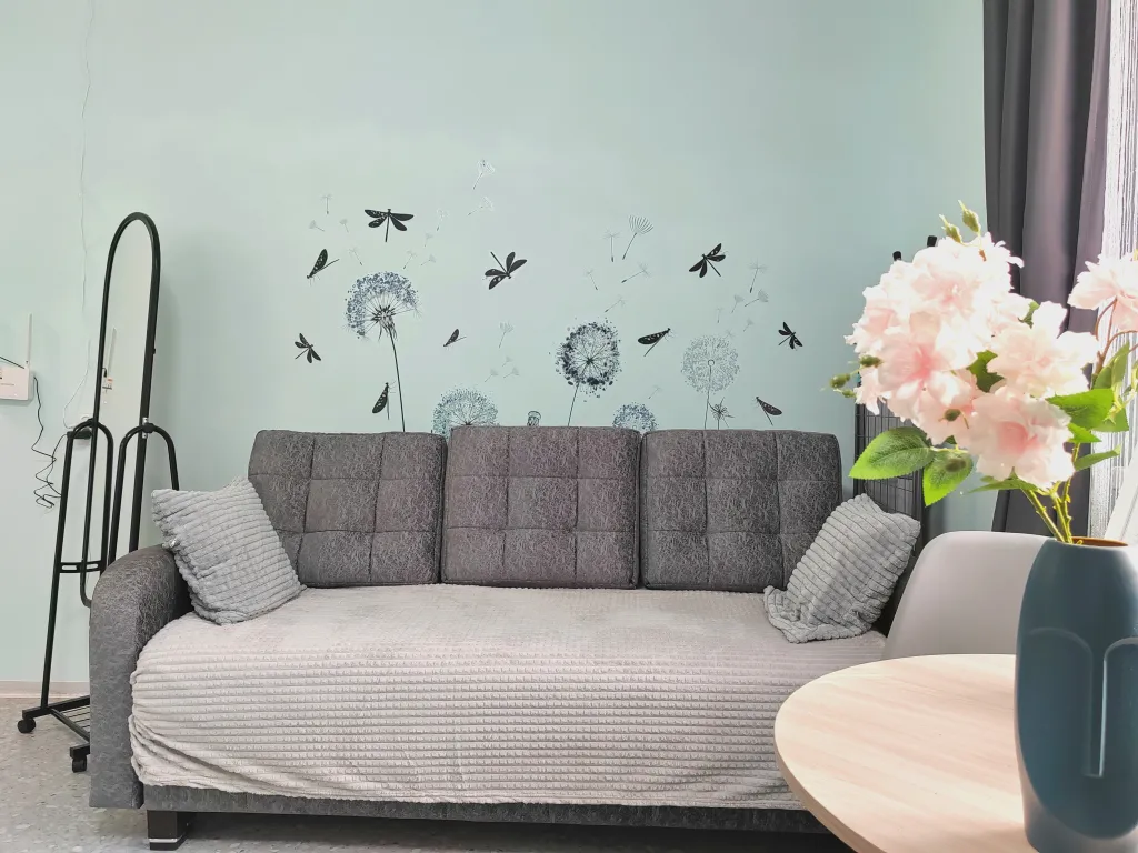 Квартира Квартира в Академгородке, рядом с Микрохируpгией глаза — Иркутск