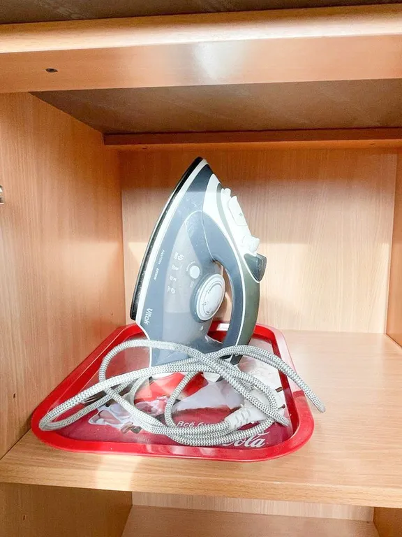 Квартира с волшебной атмосферой в центре города