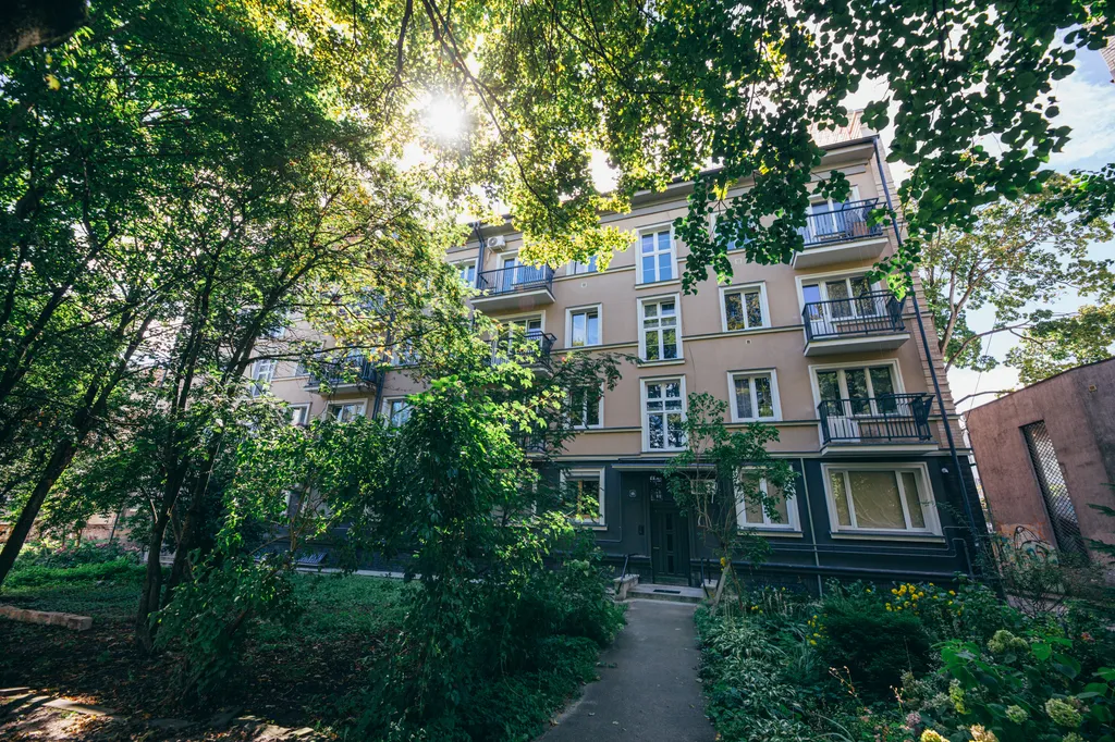 Однокомнатная квартира в центе Калининграда